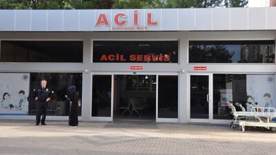 Adıyaman'da MERS virüsü şüphesi!