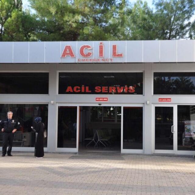 Adıyaman'da MERS virüsü şüphesi!