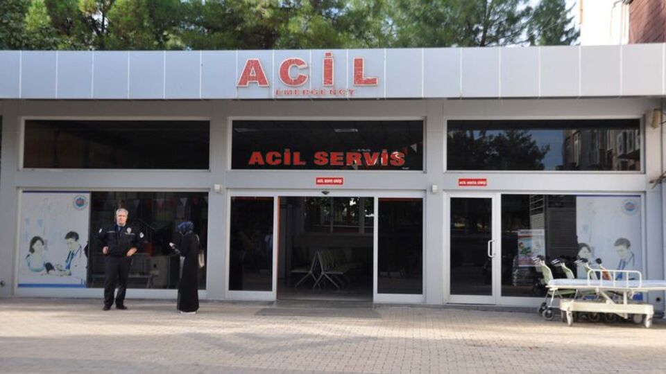 Adıyaman'da MERS virüsü şüphesi!