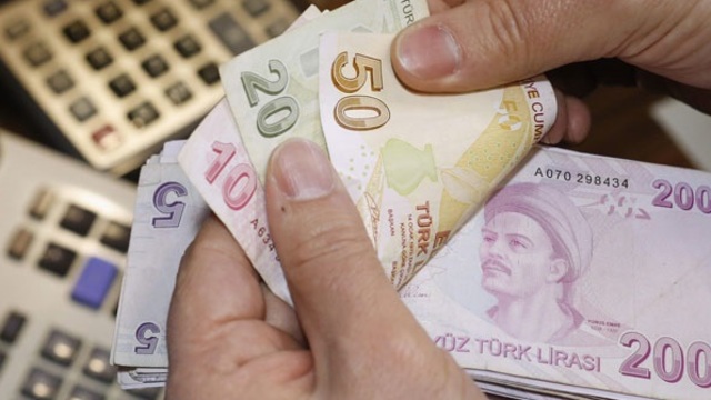 Türkiye kara para izlemesinden çıktı