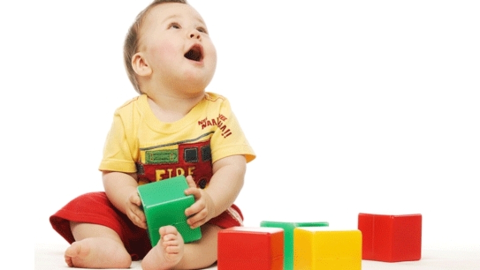 Çocuğun 'dikkati'ni toplamanın yolları