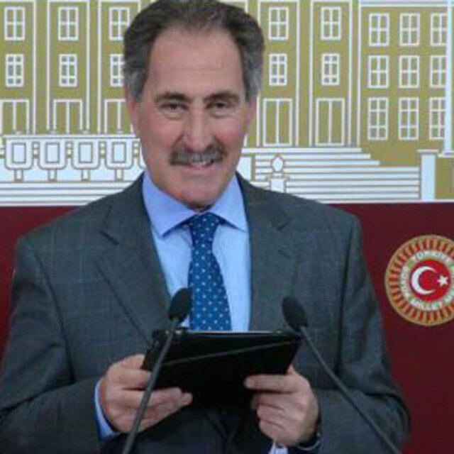 Ertuğrul Günay yeni parti kuracak mı?