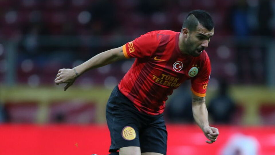 "İnsanın anasına avradına..."