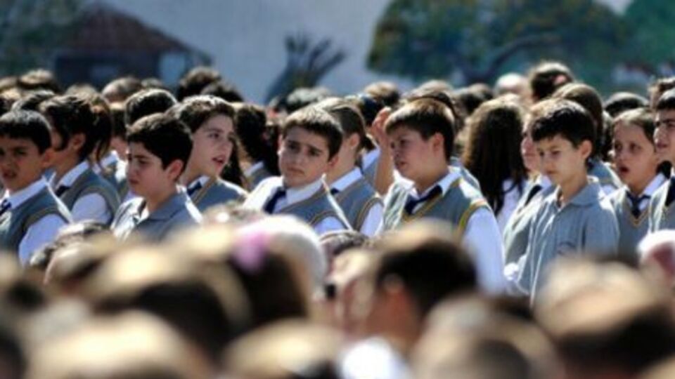 Öğrenci ceza almadan önce 'sözleşme' imzalayacak!