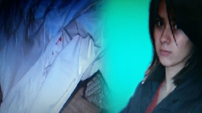 Rüyasında gördü, kardeşinin kafasını kesti!