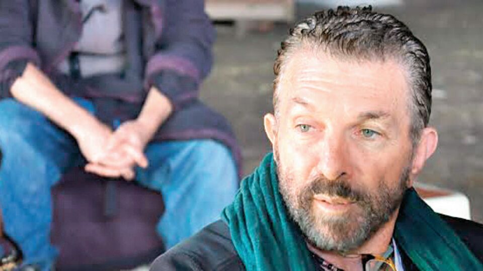 'Lost'un yönetmeni Filinta'ya danışman oldu