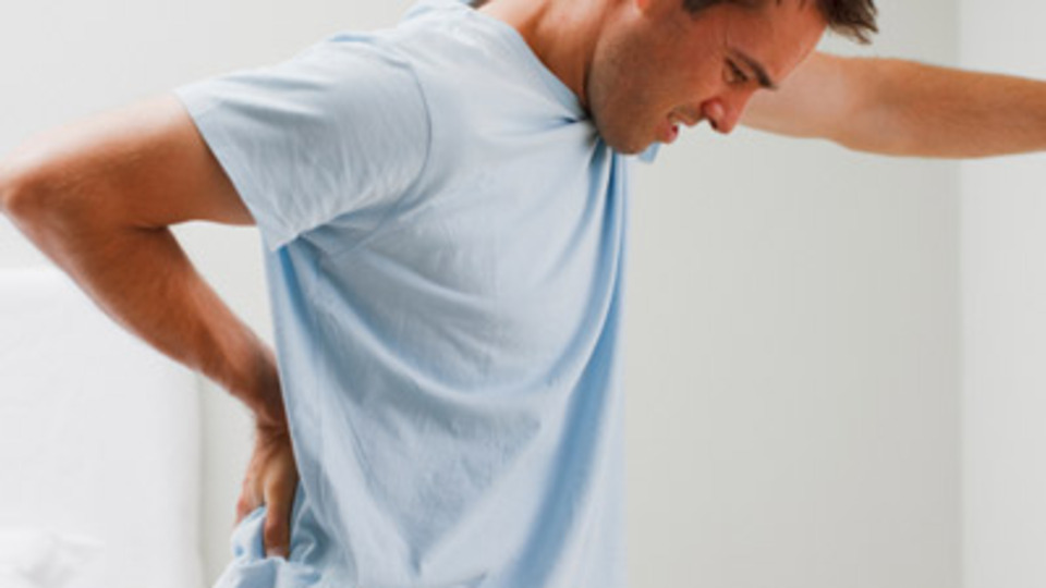 "İdrar yolu enfeksiyonu" deyip geçmeyin