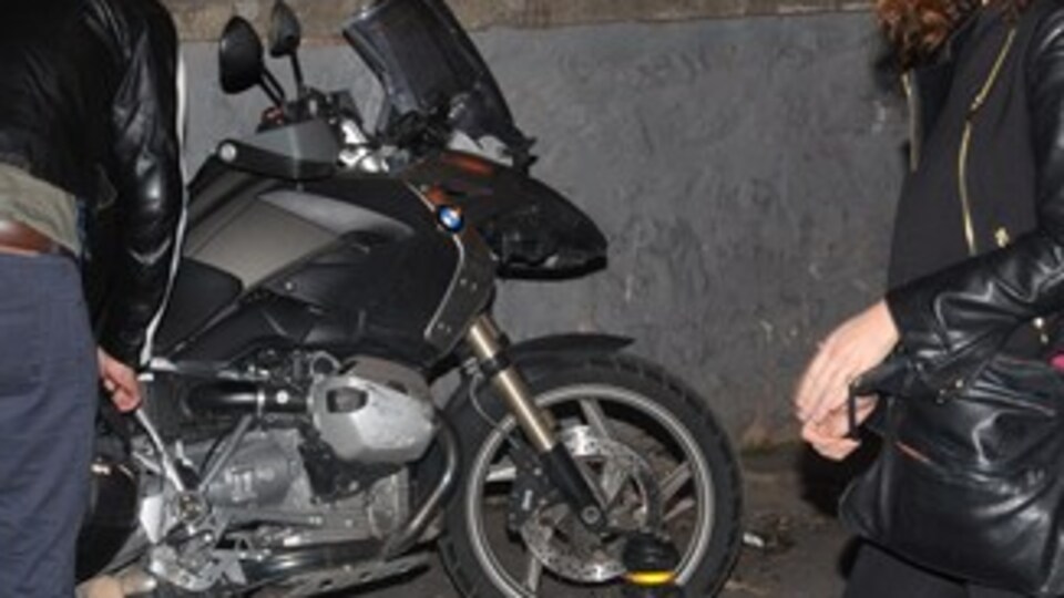 "Sadece arkadaşız"