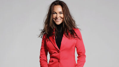 Hülya Avşar bin pişman!