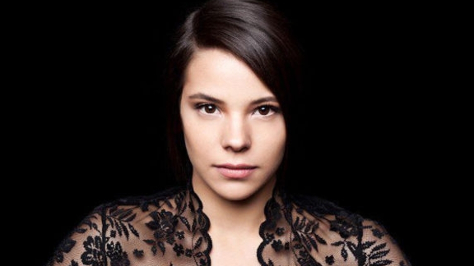 'Kocamın Ailesi' dizisinden ayrılan Selen Seyven