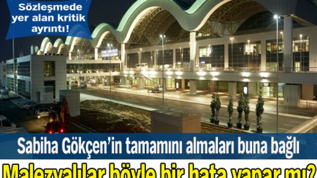 Malezyalılar böyle bir hata yapar mı?