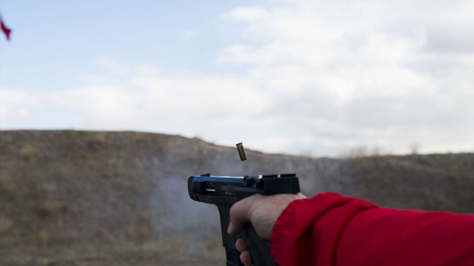 İstanbul'da alacak verecek kavgası