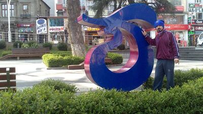 'Devrimci Trabzonsporlu' IŞİD'le savaşırken öldü