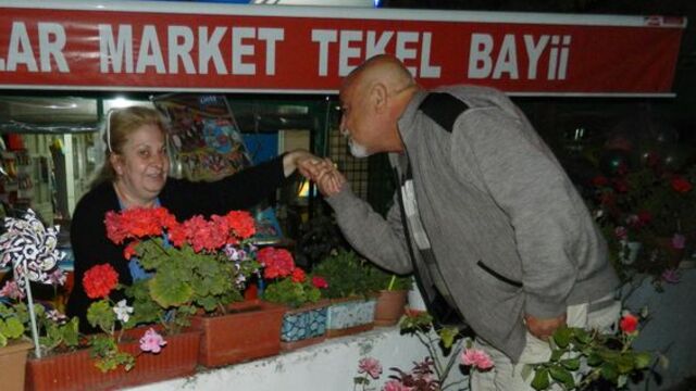 Tekirdağ'da kanlı infaz!