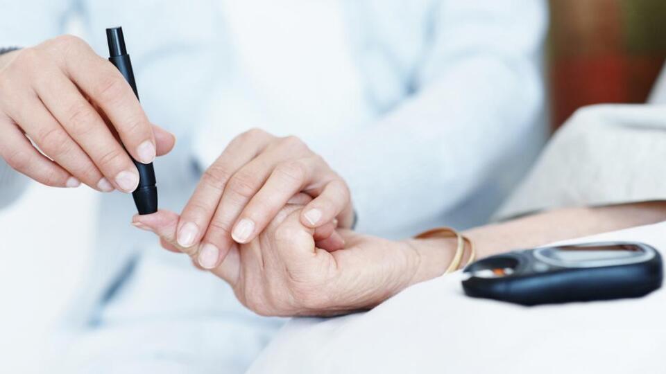 Şeker hastalarına iki müjde