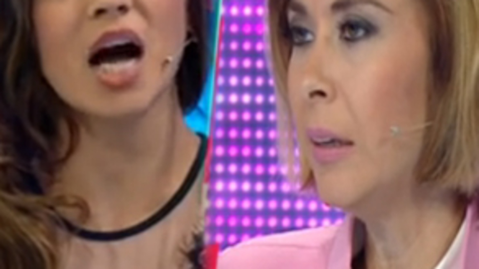 Gizem Güler ve Özlem Özden tartıştı