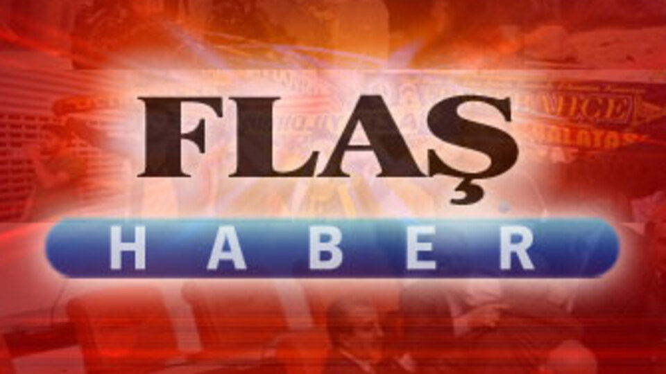 Ankara'da polise uzun namlulu silahla ateş açıldı