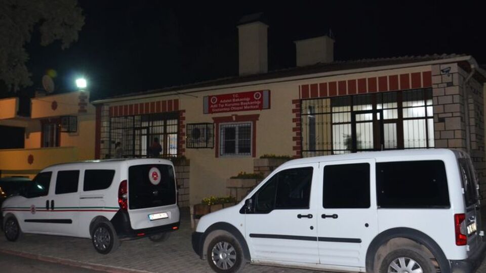 Gaziantep'te silahlı kavga: 2 ölü