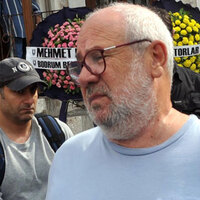 Bülent Ortaçgil'in acı günü