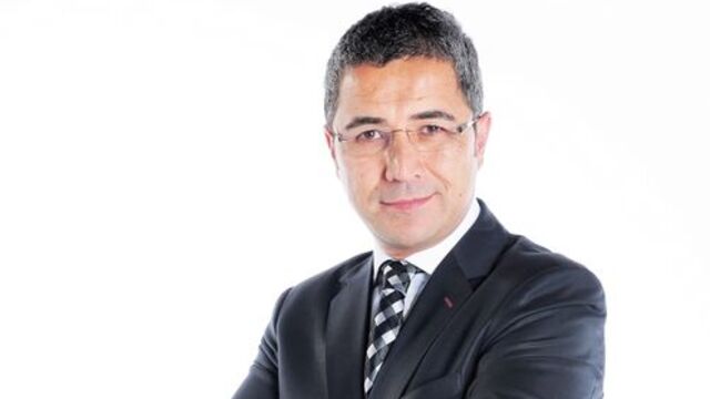 HABERTÜRK TV Ankara Temsilciliği'nde görev değişimi