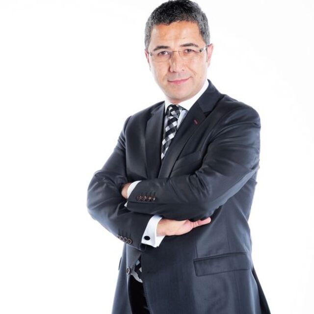 HABERTÜRK TV Ankara Temsilciliği'nde görev değişimi