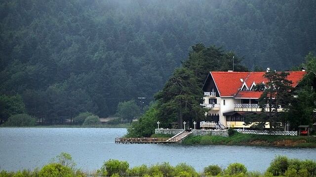 Sonbahar tatili için yeni rotalar keşfedin