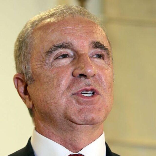 Başkanlar' Almanya modeli' dedi!