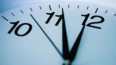 Saatler ne zaman geri alınacak?