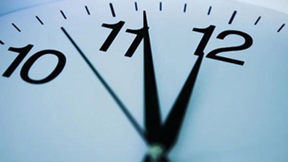 Saatler ne zaman geri alınacak?