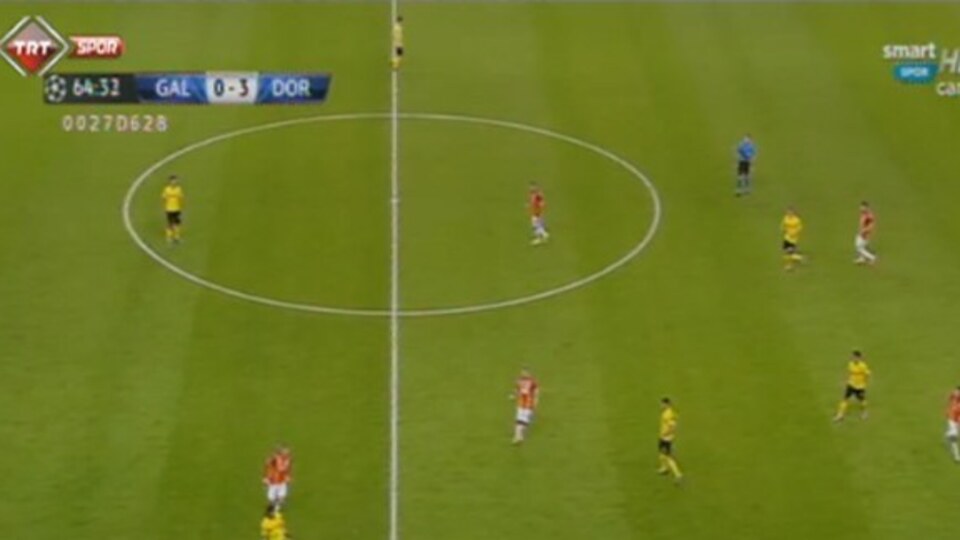 Gece yarısı TRT binasına baskın