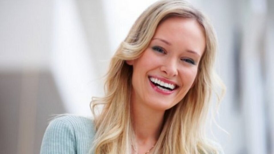 Gülmek acılarınızı azaltıyor!