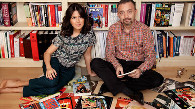 "15 yaşından beri hep bir kadın hayaliyle yaşadım"