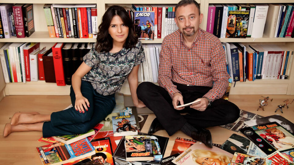 "15 yaşından beri hep bir kadın hayaliyle yaşadım"