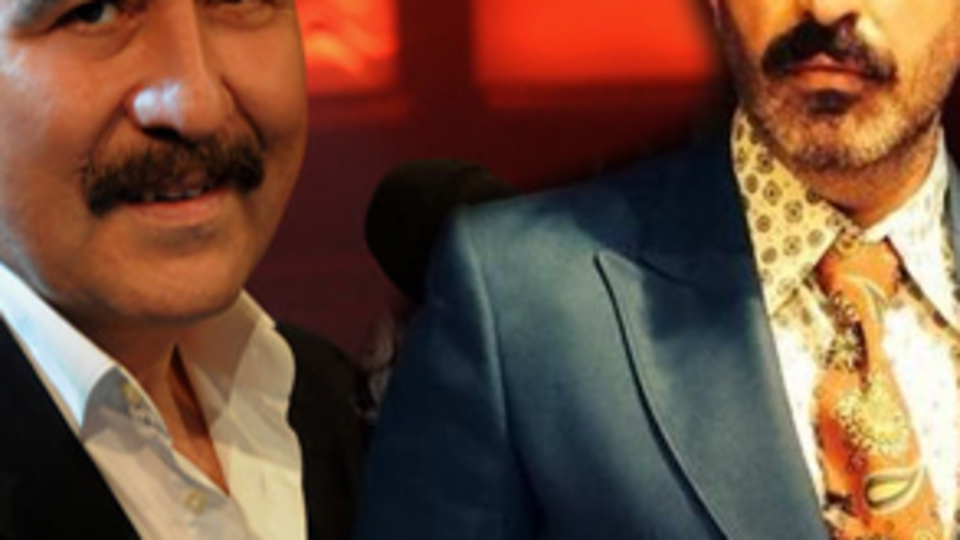 Ümit Besen'in laneti!