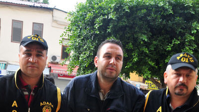 Adana'da öldürülen avukat ve eşinin katili bakın kim çıktı!