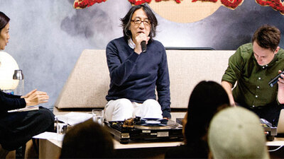 Oyun müziklerine hayat veren çipler