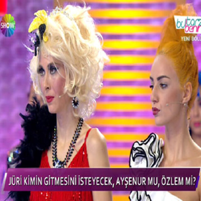 Bu Tarz Benim'de bu hafta kim elendi?