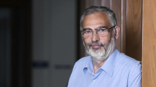 Mahçupyan, Başbakanlık Başdanışmanı oldu