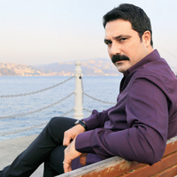 "Babalık beni dinginleştirdi"