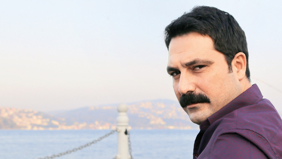 "Babalık beni dinginleştirdi"