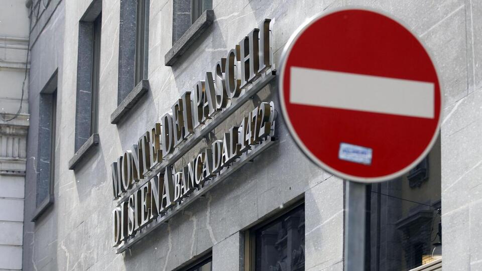 Avrupa'da 25 banka stresli