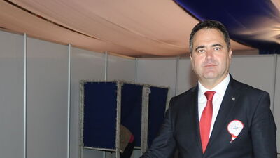 İşte İzmir Barosu seçim sonuçları