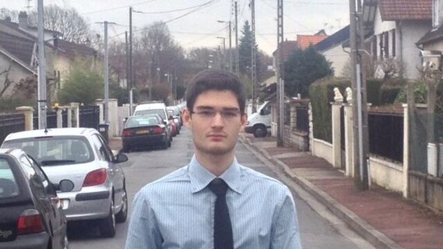 Müslüman oldu parti üyeliği askıya alındı