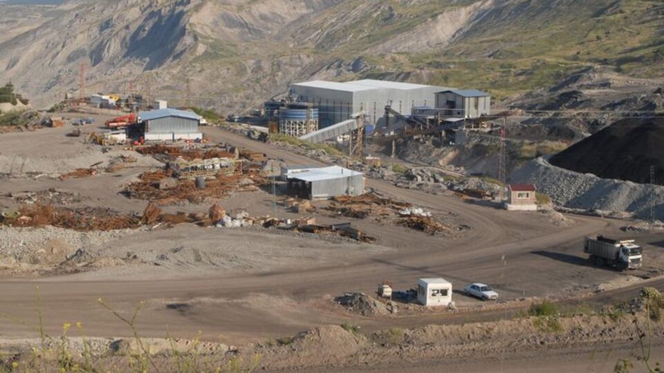 Soma'daki maden ocağı yeniden kapatıldı