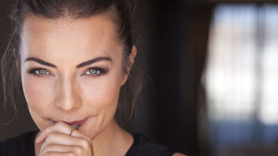 "Özgür biri değilim"