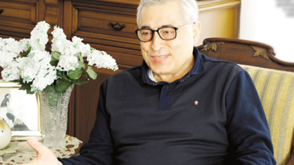 Amerika'nın en iyi 10 doktorundan biri