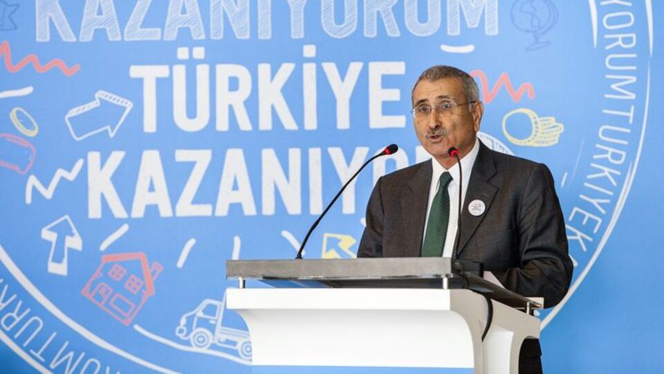 İşte Durmuş Yılmaz'ın yeni görevi!