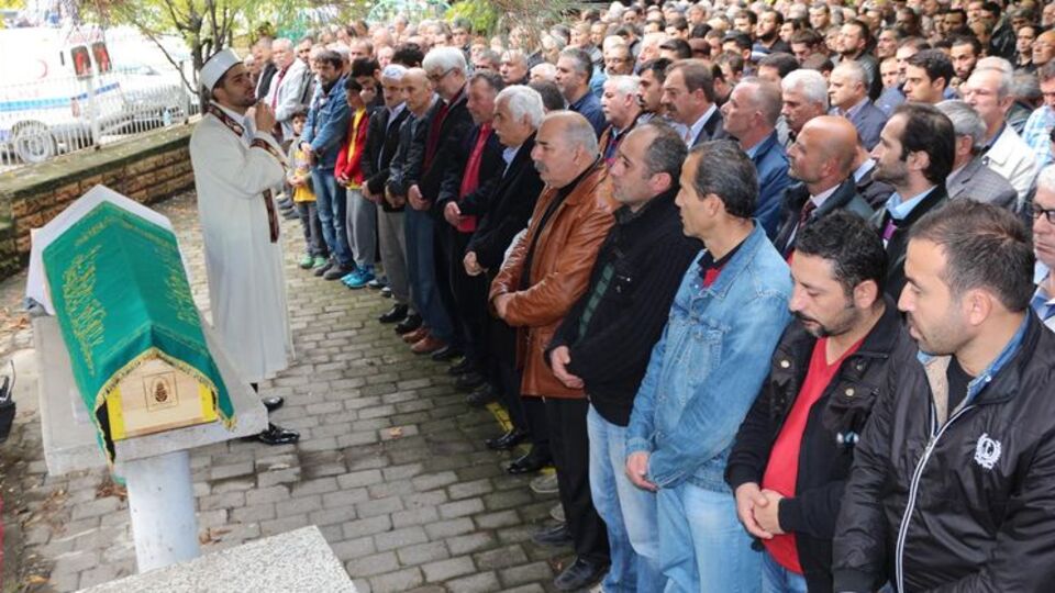 Sena ile Gözde'yi ölüm bile ayıramadı