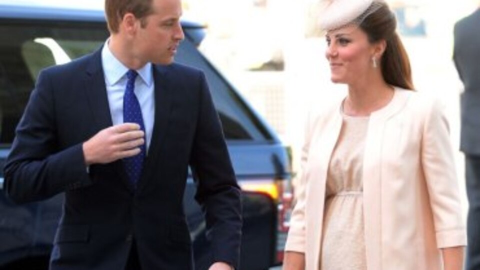Kate Middleton'un doğum yöntemi: Hypnobirthing