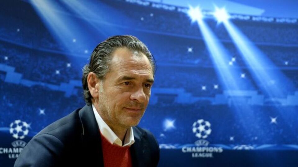 "Prandelli dayak yedi!"